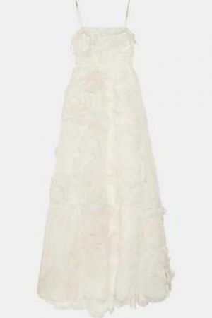 Valentino white appliqued silk-organza gown.jpg